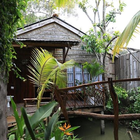 Vamxang Rustic Home Can Tho Buitenkant foto